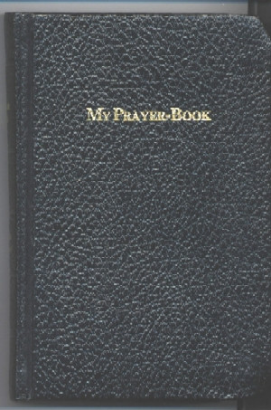 lasance my prayer book